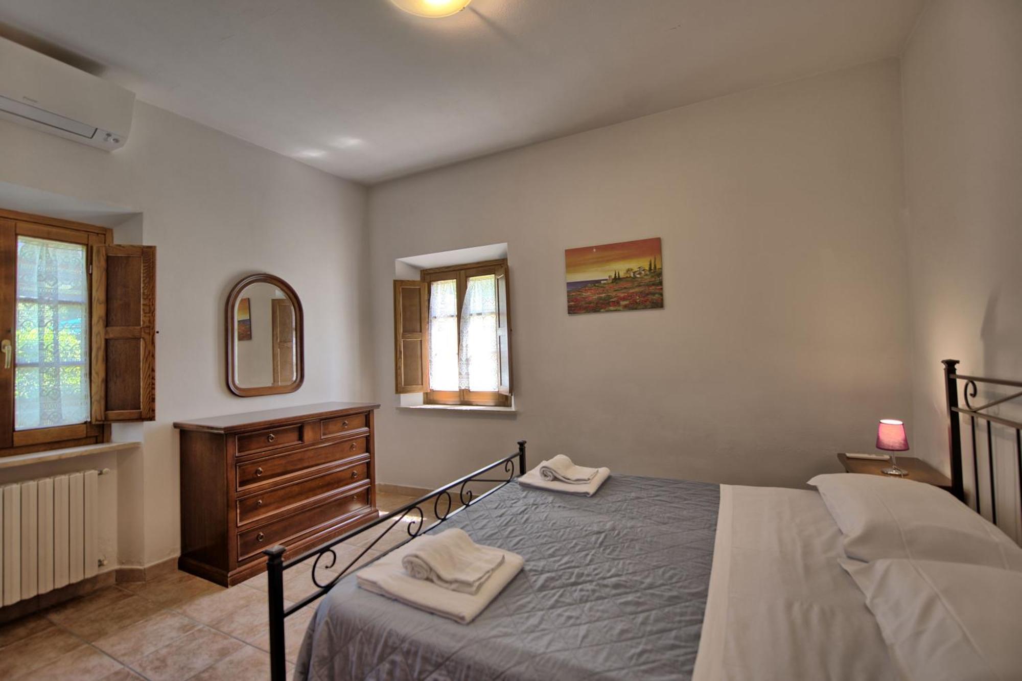 Villa Picchio By Posarellivillas Volterra Exterior foto